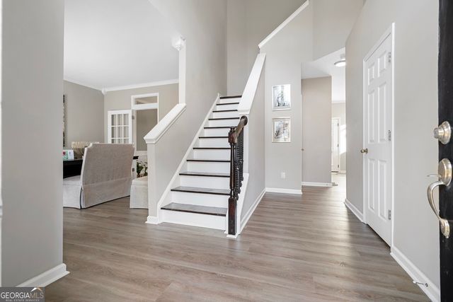 1028 Deer Hollow Drive, Woodstock, GA 30189