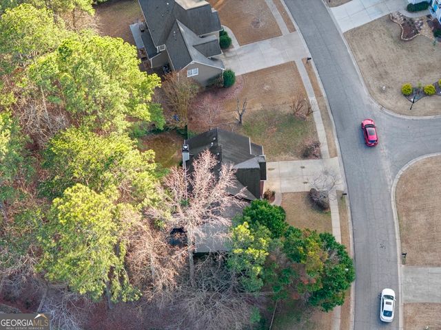 1028 Deer Hollow Drive, Woodstock, GA 30189