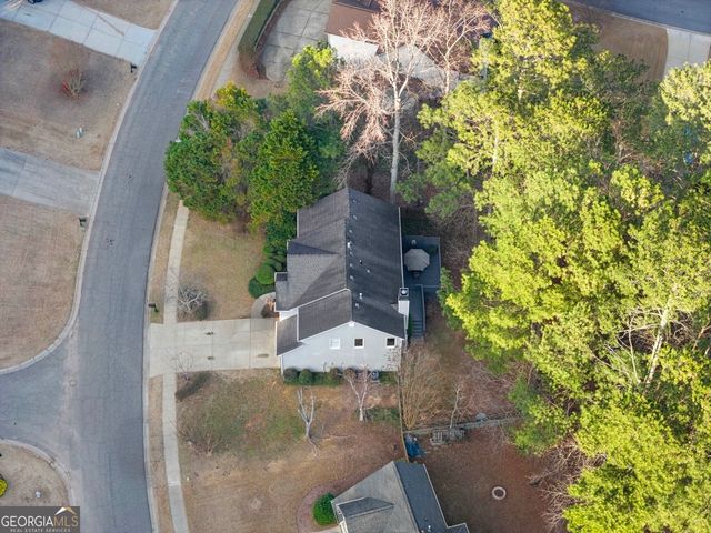 1028 Deer Hollow Drive, Woodstock, GA 30189