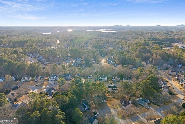 1028 Deer Hollow Drive, Woodstock, GA 30189