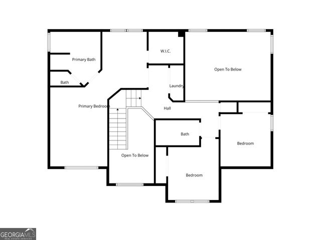 1028 Deer Hollow Drive, Woodstock, GA 30189