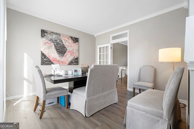 1028 Deer Hollow Drive, Woodstock, GA 30189