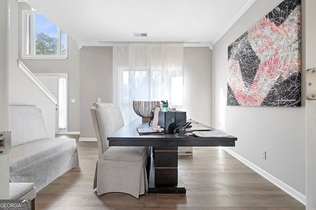 1028 Deer Hollow Drive, Woodstock, GA 30189