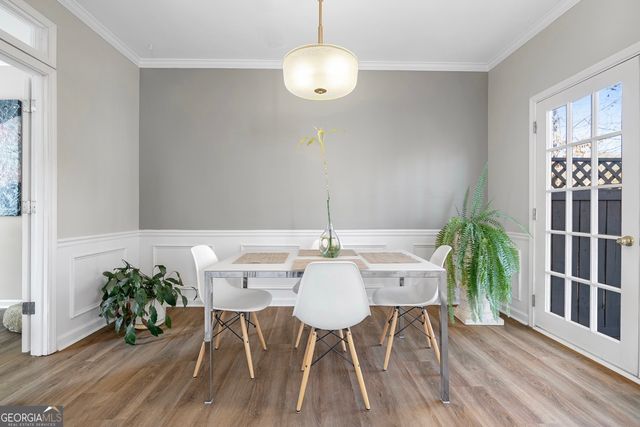 1028 Deer Hollow Drive, Woodstock, GA 30189