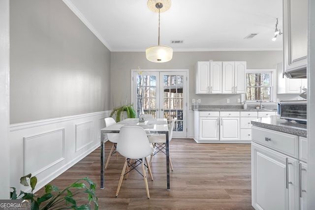 1028 Deer Hollow Drive, Woodstock, GA 30189