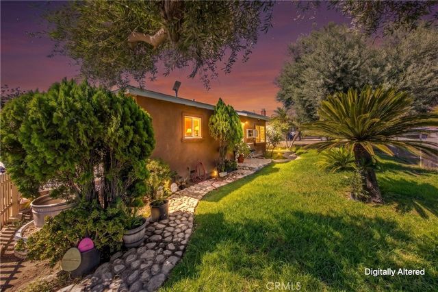 7609 El Cerrito Rd, Corona, CA 92881