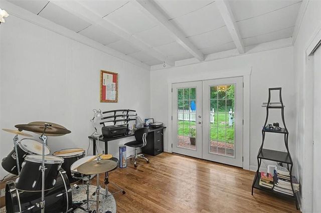 134 Larose Circle SE, Marietta, GA 30060