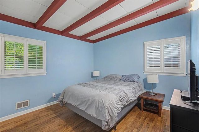 134 Larose Circle SE, Marietta, GA 30060