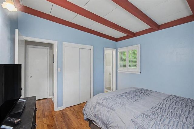 134 Larose Circle SE, Marietta, GA 30060