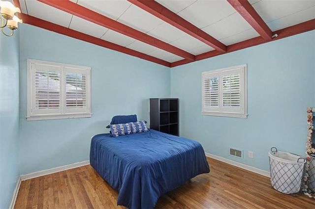 134 Larose Circle SE, Marietta, GA 30060
