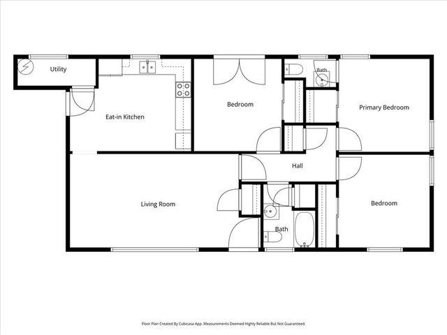 134 Larose Circle SE, Marietta, GA 30060