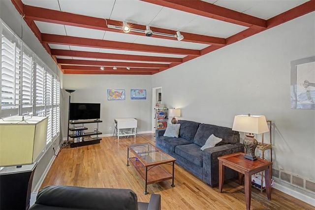 134 Larose Circle SE, Marietta, GA 30060