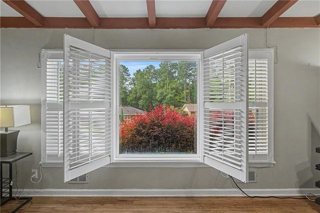 134 Larose Circle SE, Marietta, GA 30060