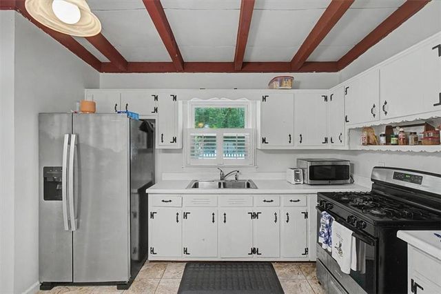 134 Larose Circle SE, Marietta, GA 30060