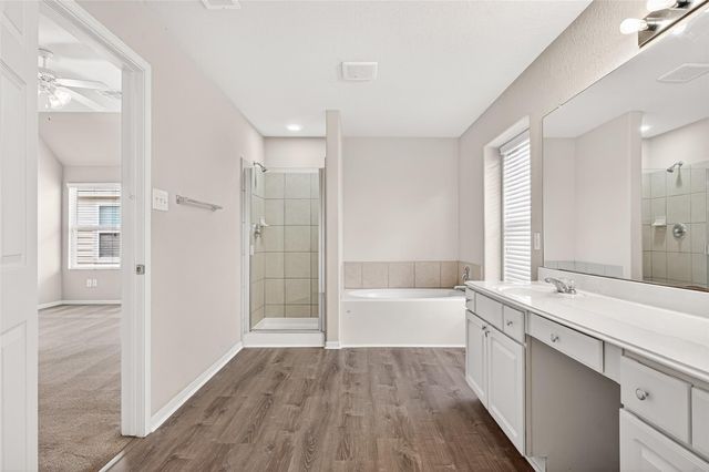 3031 View Valley Trail, Katy, TX 77493