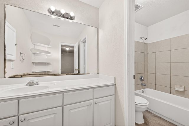 3031 View Valley Trail, Katy, TX 77493