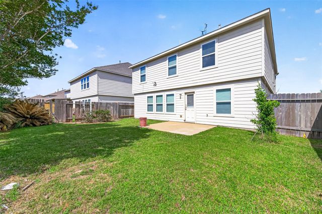 3031 View Valley Trail, Katy, TX 77493