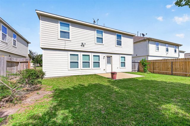 3031 View Valley Trail, Katy, TX 77493