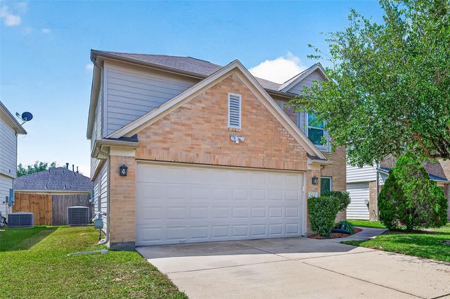 3031 View Valley Trail, Katy, TX 77493