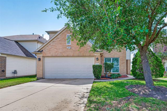 3031 View Valley Trail, Katy, TX 77493