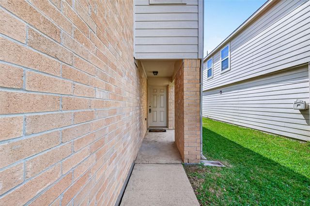 3031 View Valley Trail, Katy, TX 77493