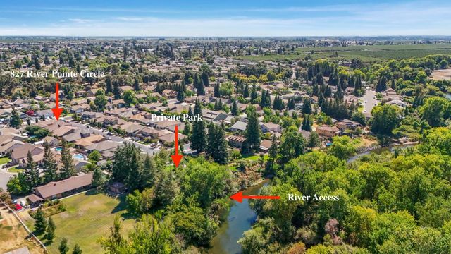 827 River Pointe Cir, Oakdale, CA 95361