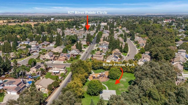 827 River Pointe Cir, Oakdale, CA 95361