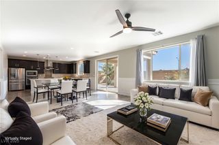 8064 Calico Mesa Street, Las Vegas, NV 89166