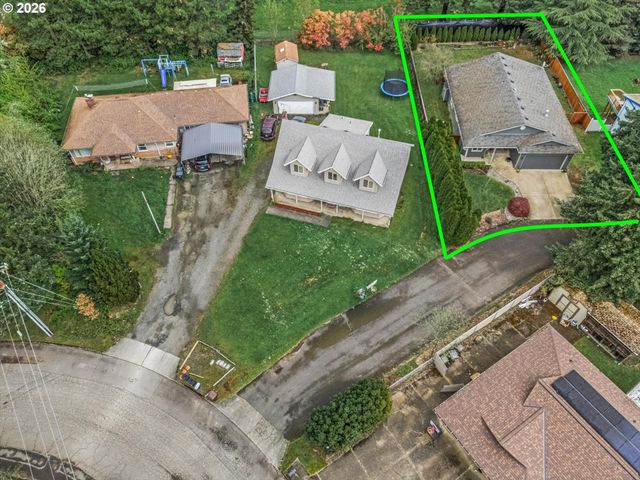 13440 Se RUSCLIFF Rd, Milwaukie, OR 97222