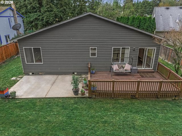 13440 Se RUSCLIFF Rd, Milwaukie, OR 97222