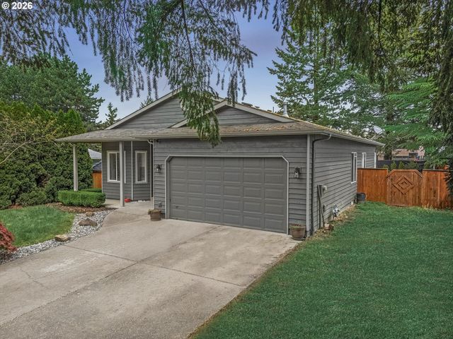 13440 Se RUSCLIFF Rd, Milwaukie, OR 97222