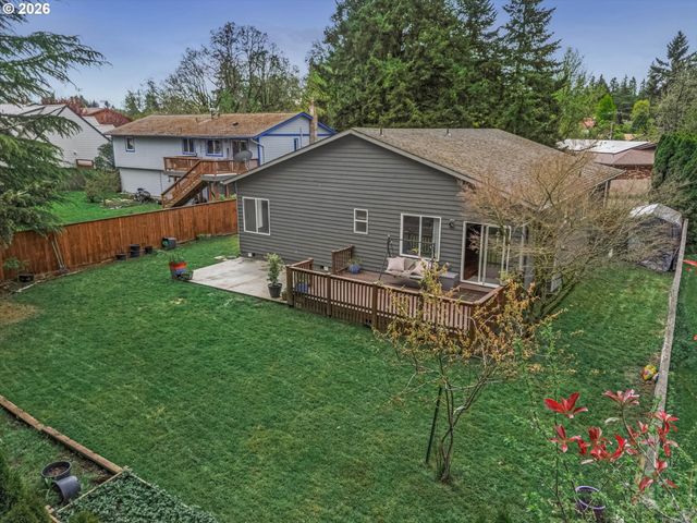 13440 Se RUSCLIFF Rd, Milwaukie, OR 97222
