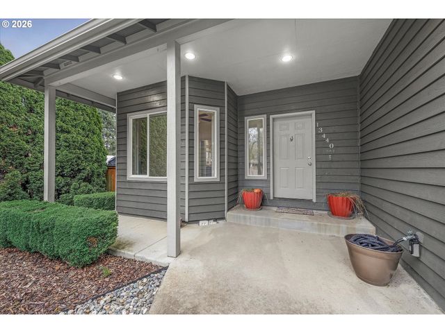 13440 Se RUSCLIFF Rd, Milwaukie, OR 97222