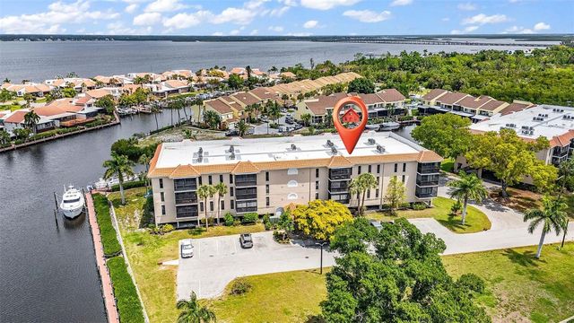 25188 MARION AVENUE A207, Punta Gorda, FL 33950