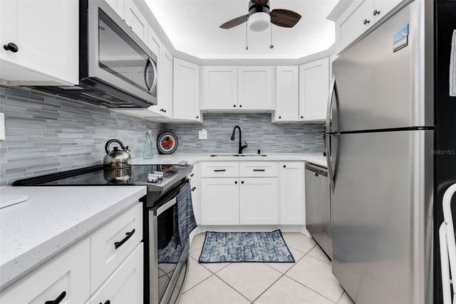 25188 MARION AVENUE A207, Punta Gorda, FL 33950