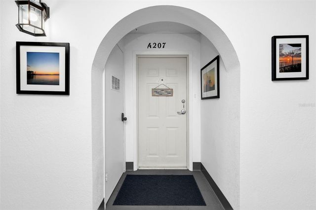 25188 MARION AVENUE A207, Punta Gorda, FL 33950