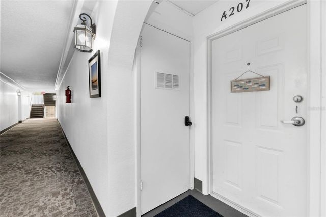 25188 MARION AVENUE A207, Punta Gorda, FL 33950