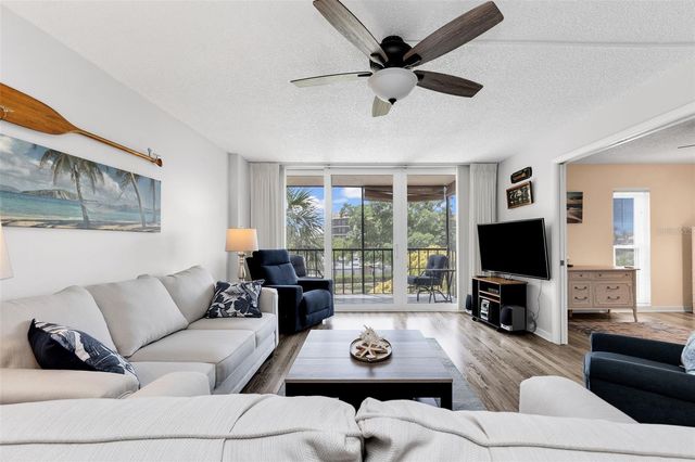 25188 MARION AVENUE A207, Punta Gorda, FL 33950