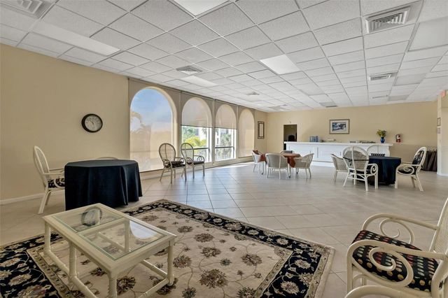 25188 MARION AVENUE A207, Punta Gorda, FL 33950