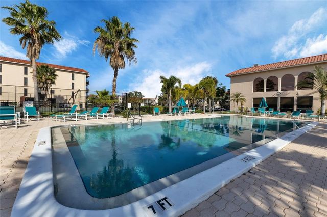 25188 MARION AVENUE A207, Punta Gorda, FL 33950