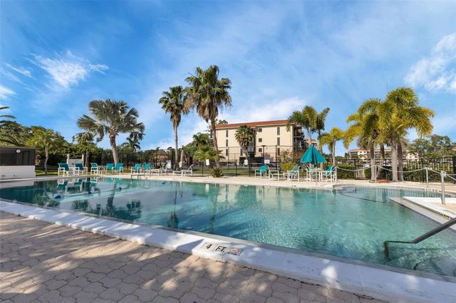 25188 MARION AVENUE A207, Punta Gorda, FL 33950