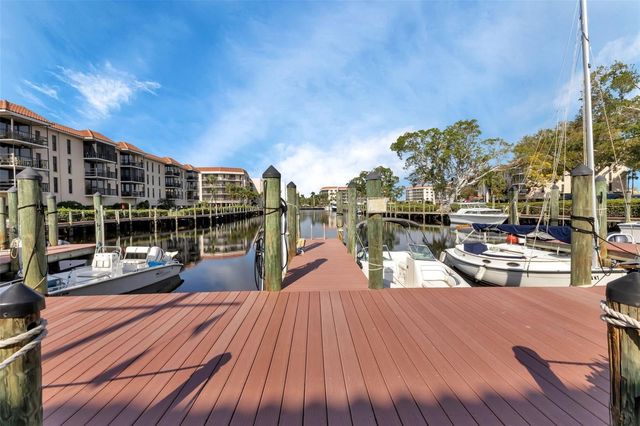 25188 MARION AVENUE A207, Punta Gorda, FL 33950