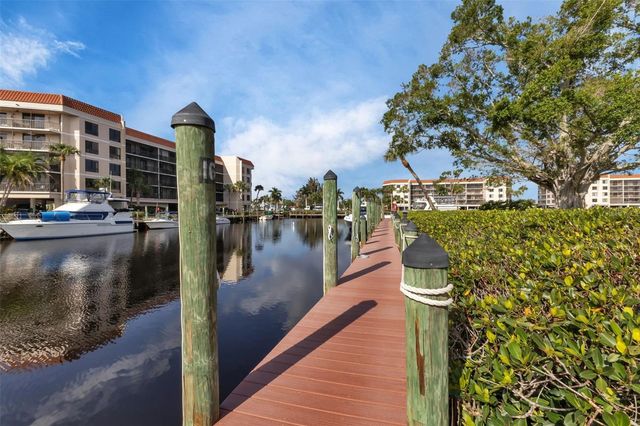 25188 MARION AVENUE A207, Punta Gorda, FL 33950