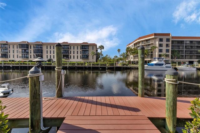 25188 MARION AVENUE A207, Punta Gorda, FL 33950