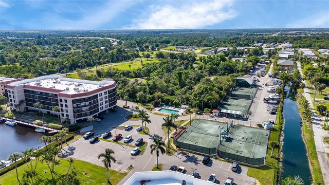 25188 MARION AVENUE A207, Punta Gorda, FL 33950