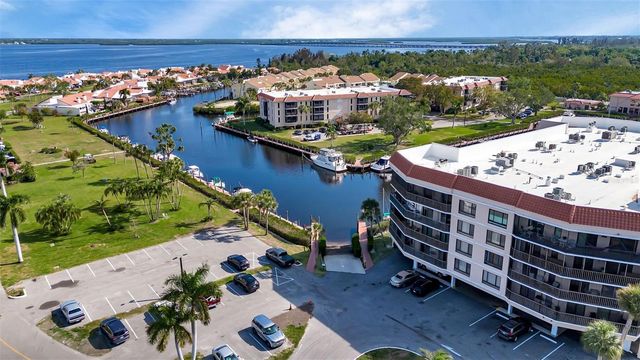 25188 MARION AVENUE A207, Punta Gorda, FL 33950