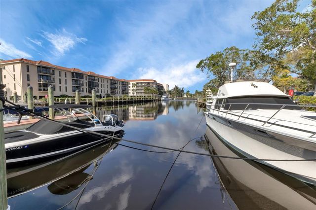 25188 MARION AVENUE A207, Punta Gorda, FL 33950