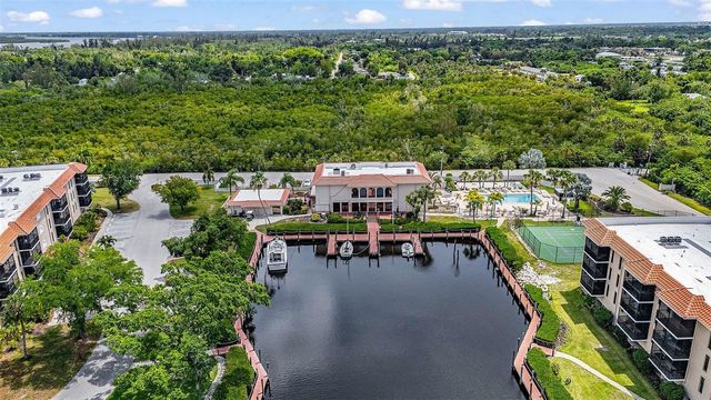 25188 MARION AVENUE A207, Punta Gorda, FL 33950