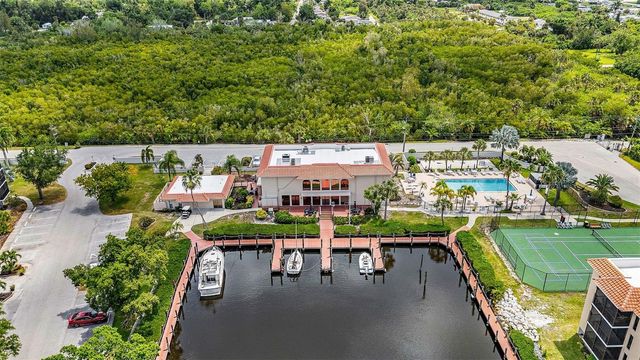 25188 MARION AVENUE A207, Punta Gorda, FL 33950