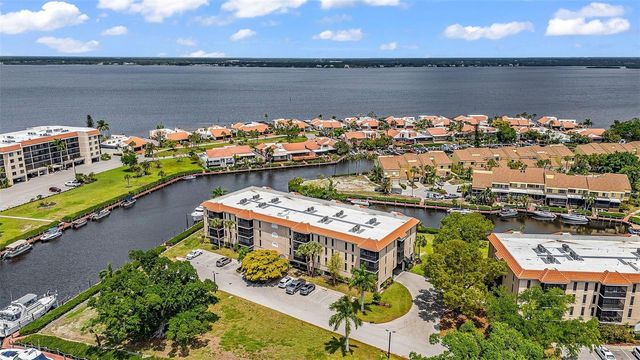25188 MARION AVENUE A207, Punta Gorda, FL 33950